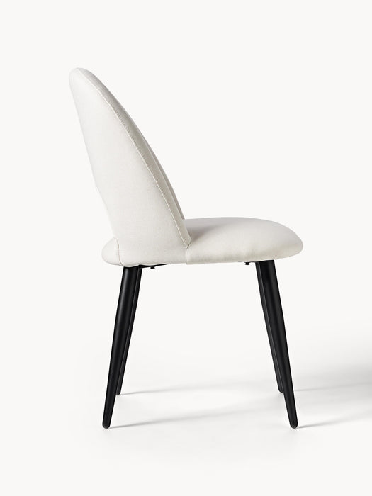 Upholstered Dining Chair Rachel