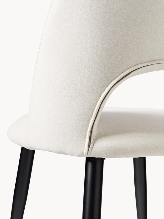 Upholstered Dining Chair Rachel