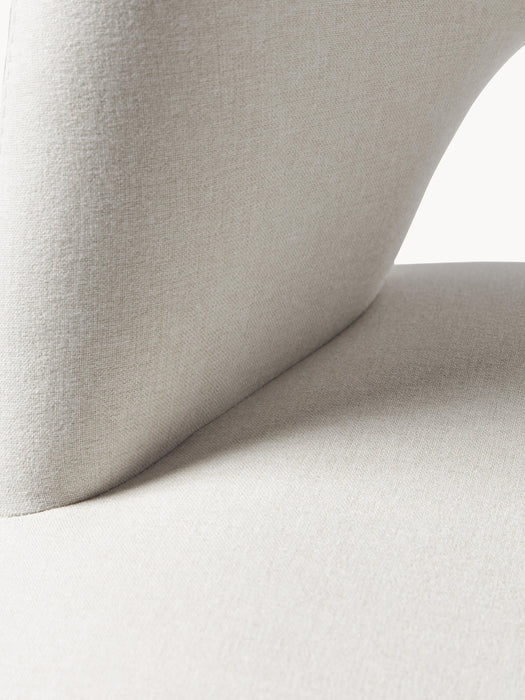 Upholstered Dining Chair Rachel