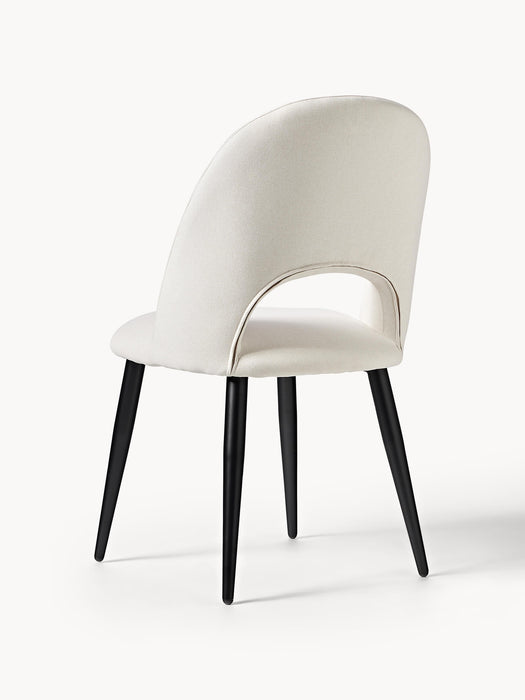 Upholstered Dining Chair Rachel