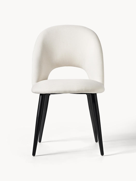 Upholstered Dining Chair Rachel
