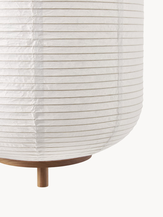 Rice Paper Design Pendant Light Misaki
