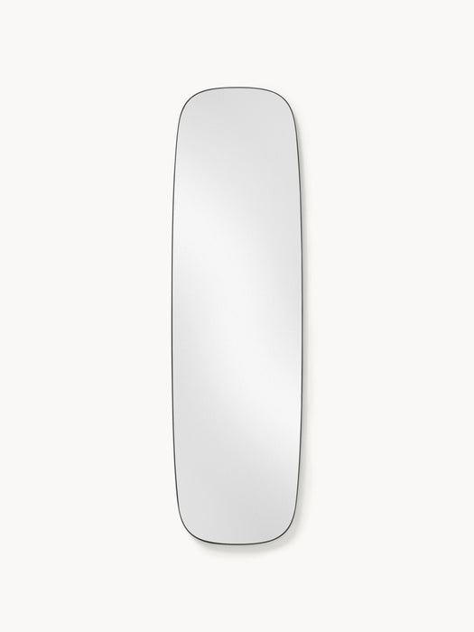 Square Full-Length Wall Mirror Alyson