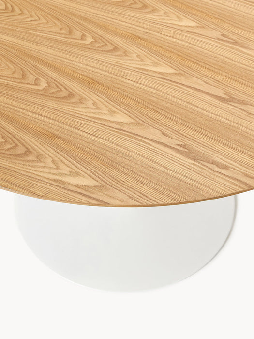 Menorca Round Dining Table, in various sizes