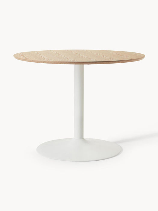 Menorca Round Dining Table, in various sizes