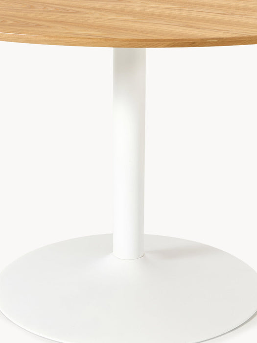 Menorca Round Dining Table, in various sizes