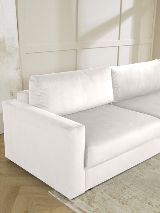 Sofa Bed Tasha 3-seater