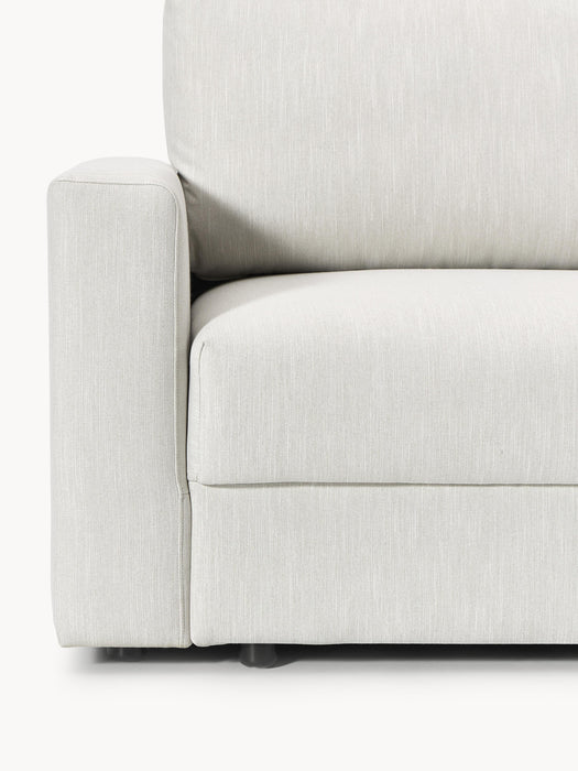 Sofa Bed Tasha 3-seater
