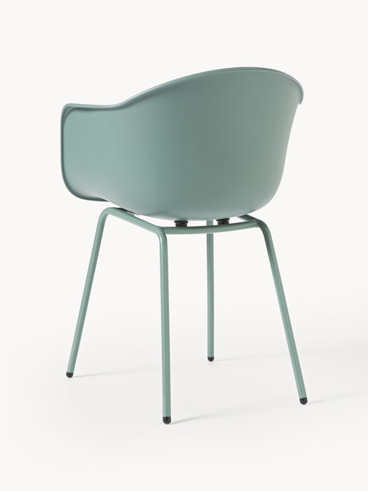 Dining Chair Claire with Armrests