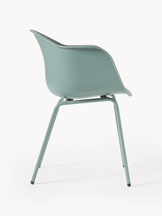 Dining Chair Claire with Armrests