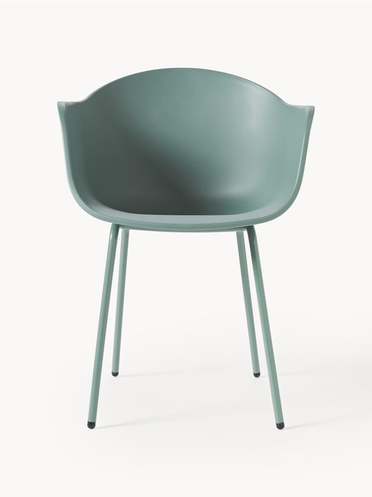 Dining Chair Claire with Armrests