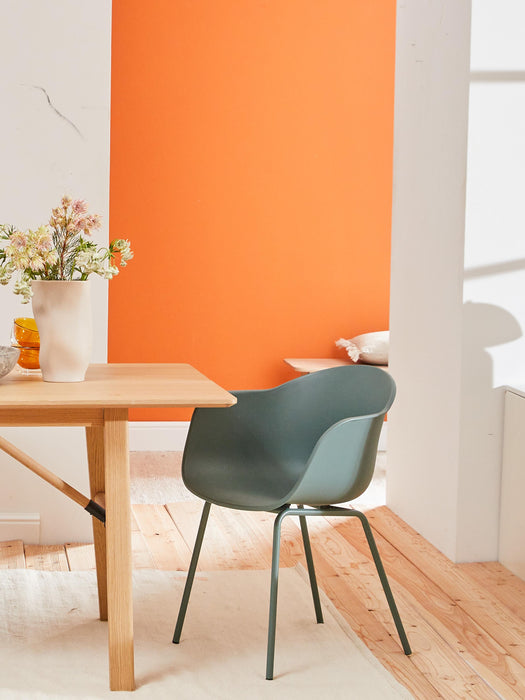 Dining Chair Claire with Armrests