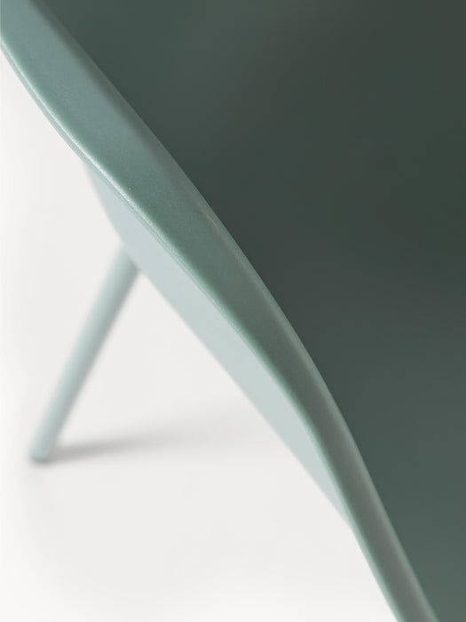 Dining Chair Claire with Armrests
