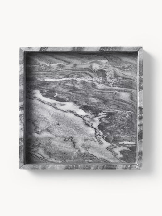 Decorative Marble Tray Venice