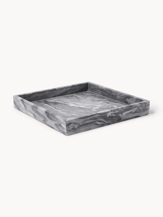 Decorative Marble Tray Venice