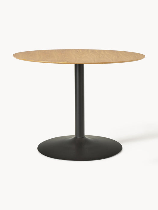 Menorca Round Dining Table, in various sizes