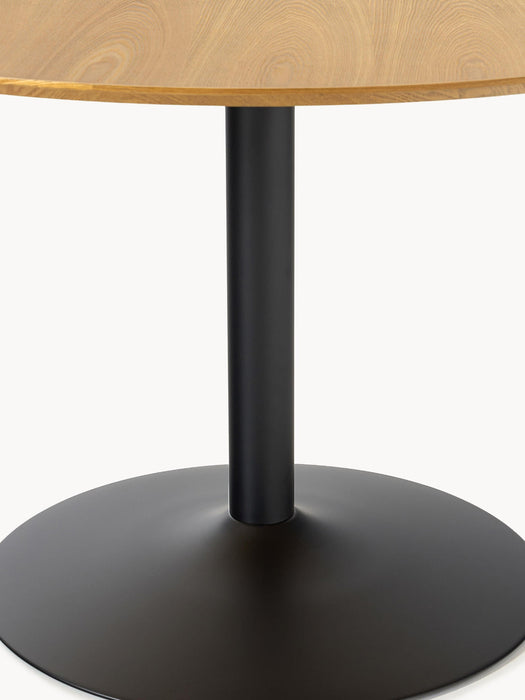 Menorca Round Dining Table, in various sizes