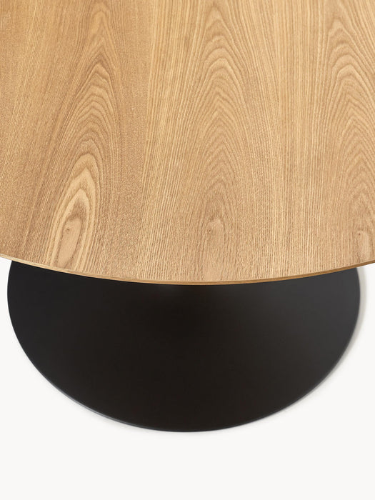Menorca Round Dining Table, in various sizes