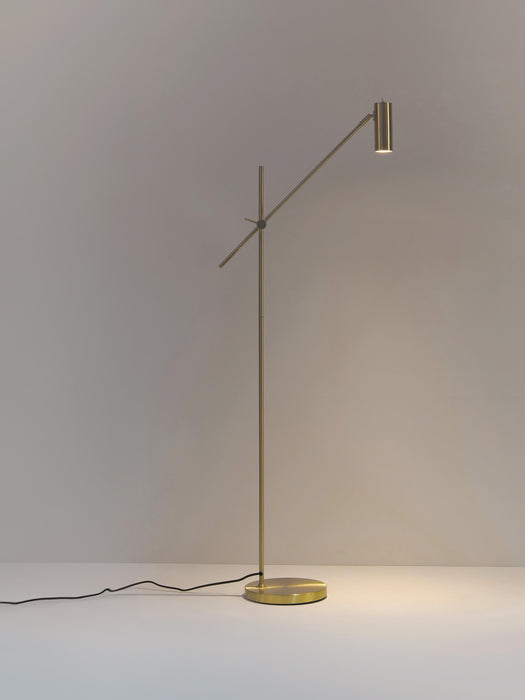 Reading Lamp Cassandra