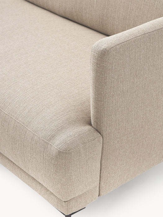 Sofa Fluente 3-seater