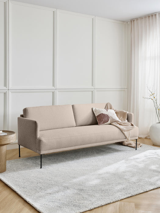 Sofa Fluente 3-seater