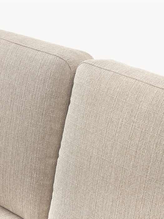 Sofa Fluente 3-seater