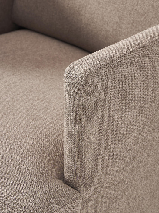 Armchair Fluente