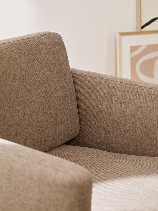 Armchair Fluente