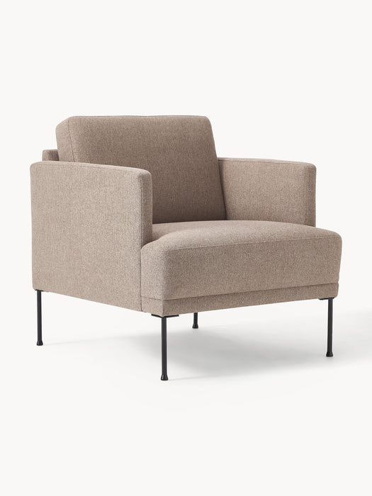 Armchair Fluente