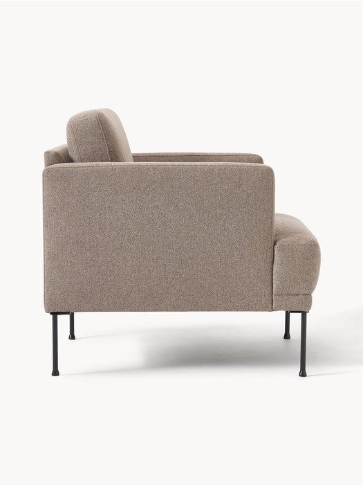 Armchair Fluente