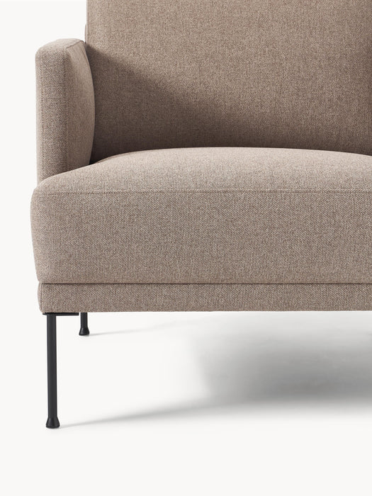 Armchair Fluente