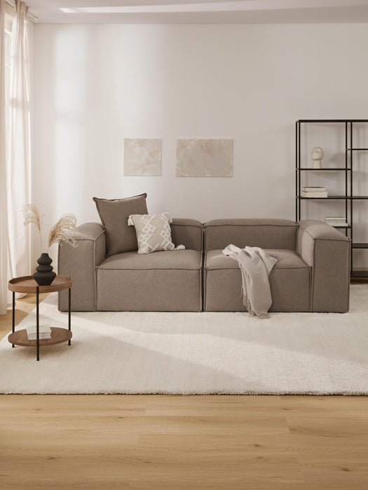 Large Sofa Cushion Lennon 60x60 cm