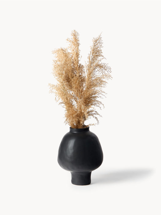 Handmade Design Vase Saki H 32 cm