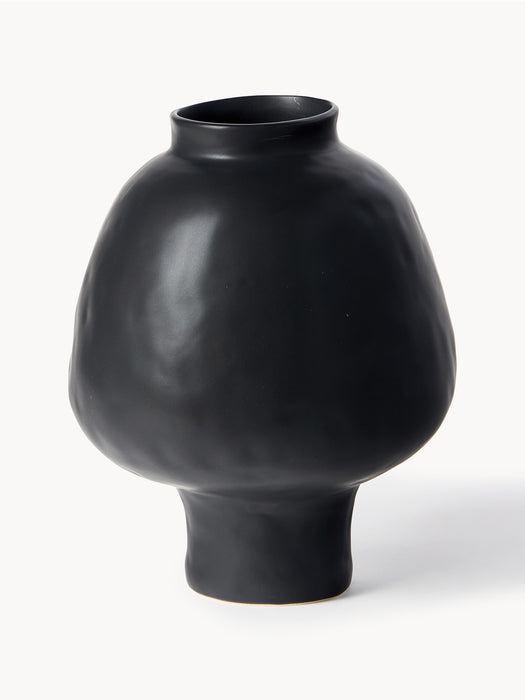 Handmade Design Vase Saki H 32 cm