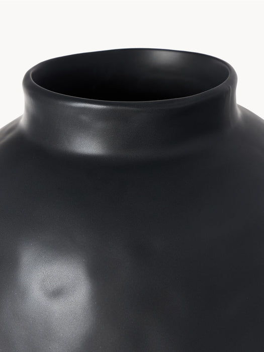 Handmade Design Vase Saki H 32 cm