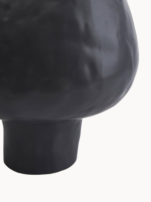 Handmade Design Vase Saki H 32 cm