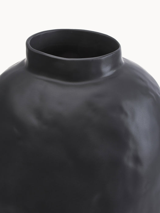 Handmade Design Vase Saki H 32 cm
