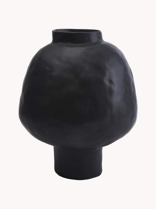 Handmade Design Vase Saki H 32 cm