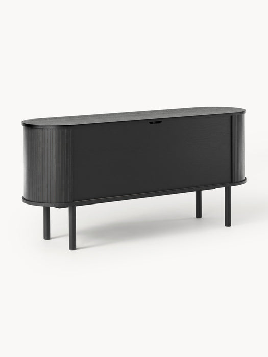 Sideboard Calary with Fluted Front