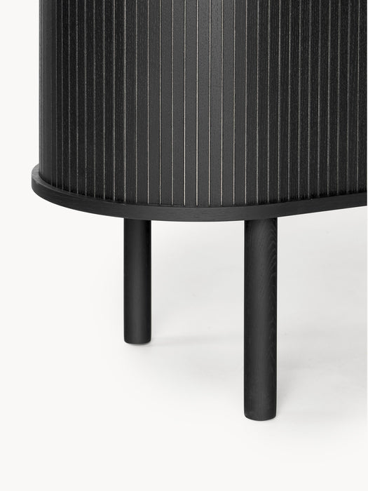 Sideboard Calary with Fluted Front