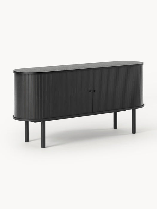 Sideboard Calary with Fluted Front