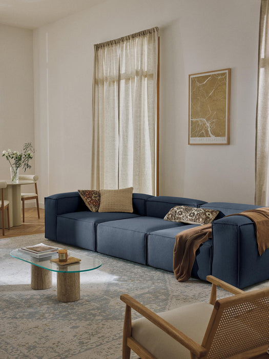 Modular Sofa Lennon 4-seater