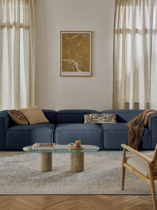 Modular Sofa Lennon 4-seater