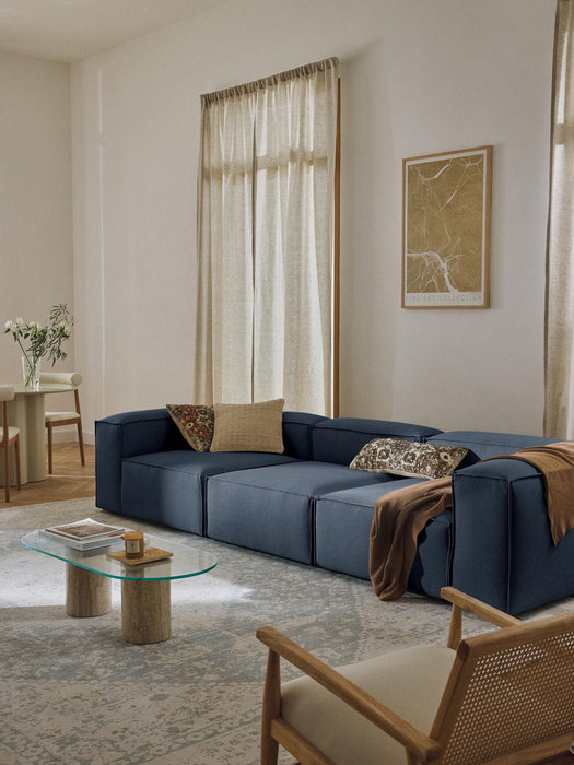 Lennon Modular Sofa (4-seater)