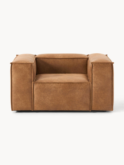 Lennon Leather Armchair