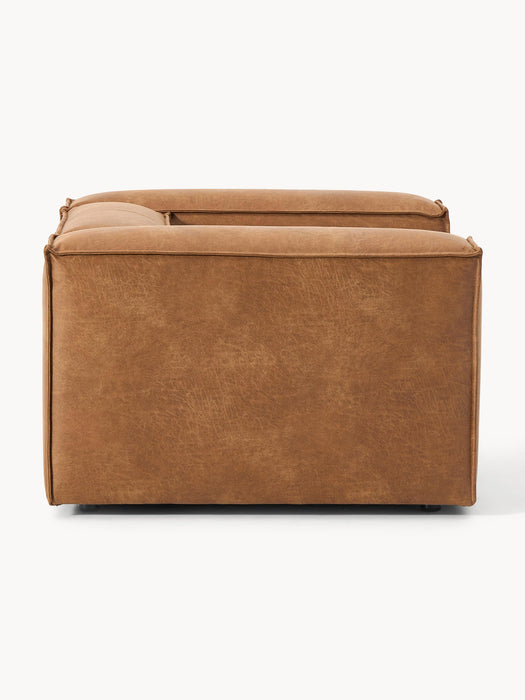 Lennon Leather Armchair