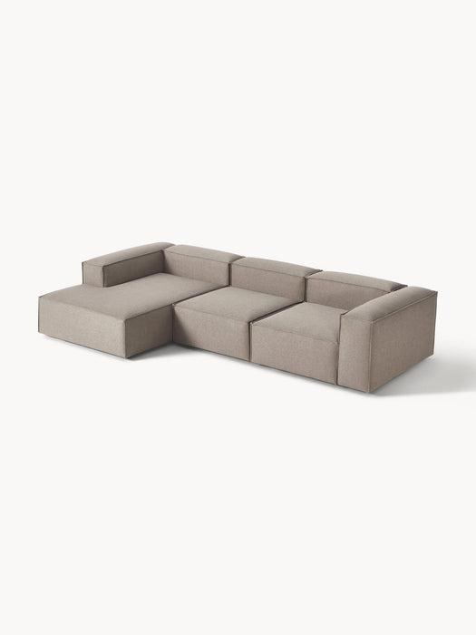 Lennon Modular Corner Sofa (4-seater)
