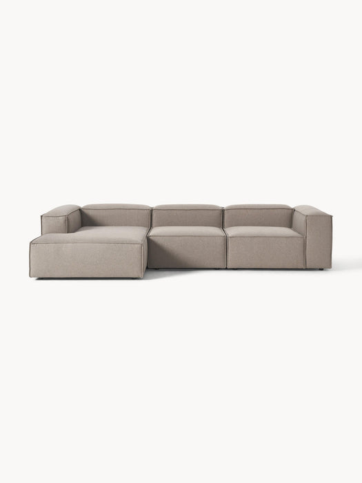 Lennon Modular Corner Sofa (4-seater)