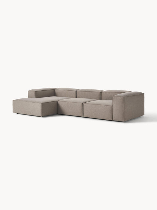 Lennon Modular Corner Sofa (4-seater)