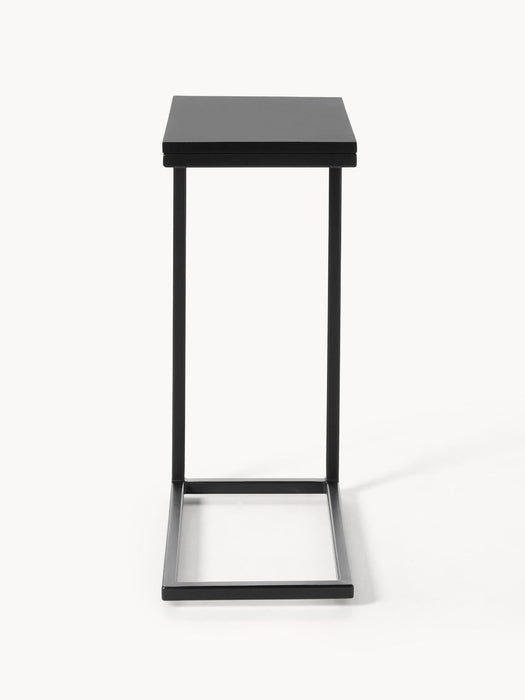 Celow Mango Wood Side Table